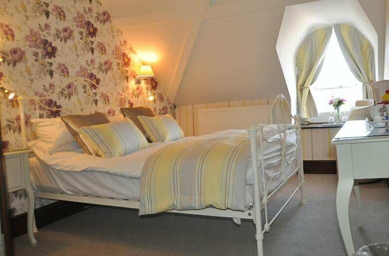 Hostal Llety Teifi Guesthouse