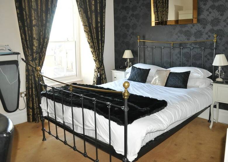 Hostal Llety Teifi Guesthouse