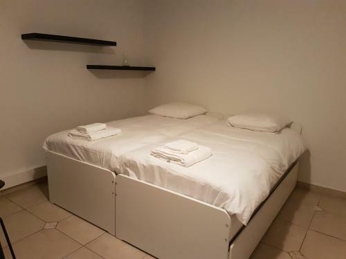 Apartamento Grand Lac