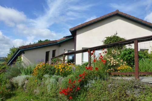 Bed & Breakfast Les Chambres de La Ville Haute