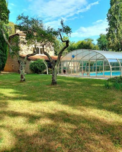 Apartamento La Buissi�re - Gite "la Savane"