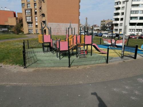 Apartamento Appartement Avec Vue Superbe Sur La Mer