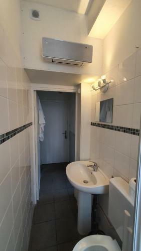 Apartamento New! Joli F1 + Parking - Hyper Centre Dunkerque