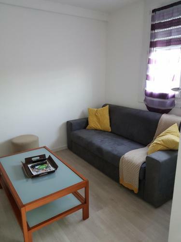 Apartamento Dunkerque Malo Les Bains 15 Mn Plage