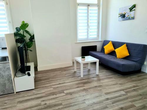 Apartamento Charmant T2 Au Centre Ville de Dunkerque