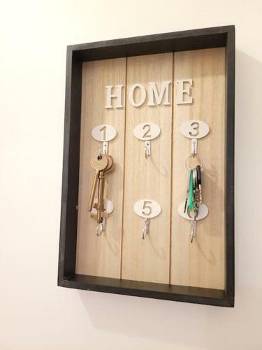Apartamento Un �crin Au C?ur Du Centre Ville