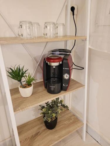 Apartamento Un �crin Au C?ur Du Centre Ville
