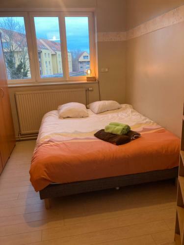 Maison Familiale � Proximit� De La Mer