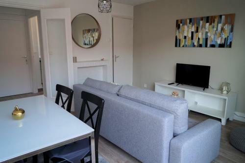 Apartamento Vivez Dunkerque ! Tout Est Accessible � Pieds !