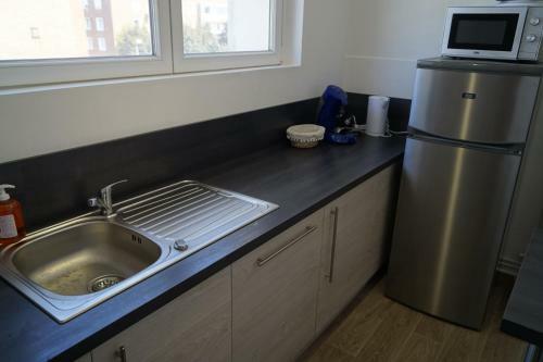 Apartamento Vivez Dunkerque ! Tout Est Accessible � Pieds !