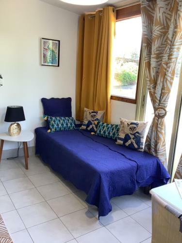 Apartamento Charmant Appartement 2 Pi�ces