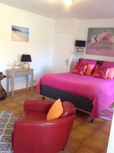 Apartamento Charmant Appartement 2 Pi�ces