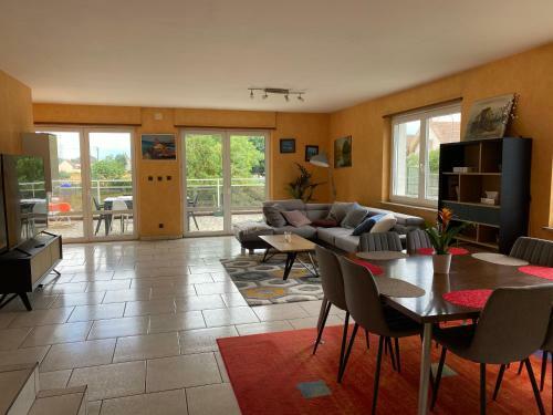Magnifique Villa Piscine Dans Un �crin de Verdure