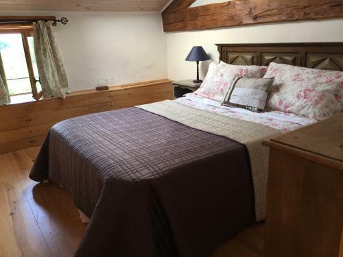 Bed & Breakfast Chambres D'hotes Des Forets
