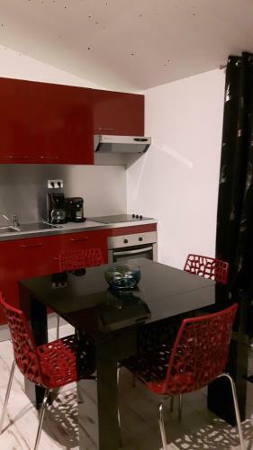 Bed & Breakfast La Long�re Des Glycines