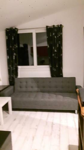 Bed & Breakfast La Long�re Des Glycines