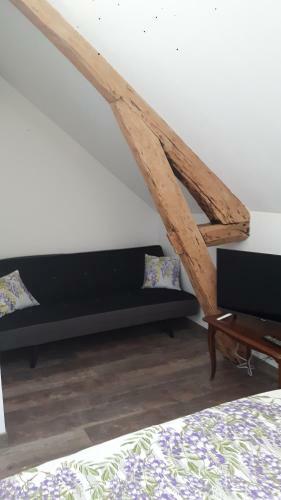 Bed & Breakfast La Long�re Des Glycines