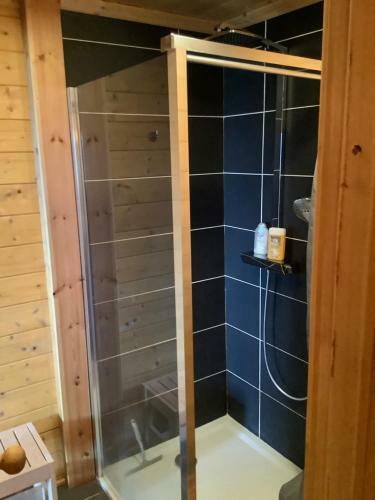Apartamento Appartement Ind�pendant Dans Un Beau Chalet