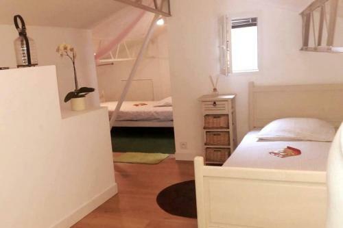 Apartamento El Padre Y El Hijo G