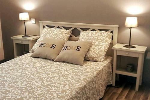 Apartamento El Padre Y El Hijo G
