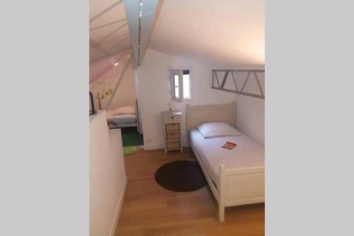 Apartamento El Padre Y El Hijo G