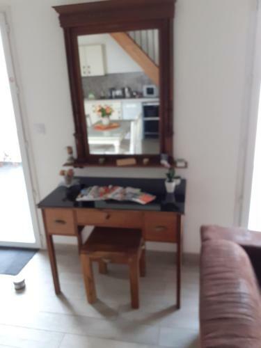 Apartamento El Padre Y El Hijo G