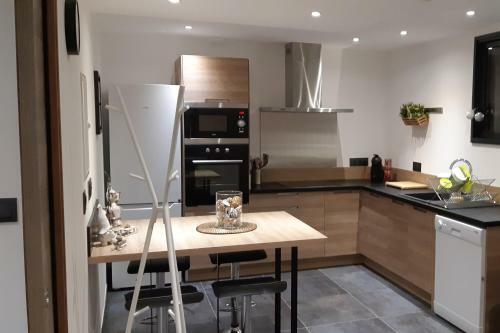 Apartamento Gite Le Petit Malsbach Eguisheim
