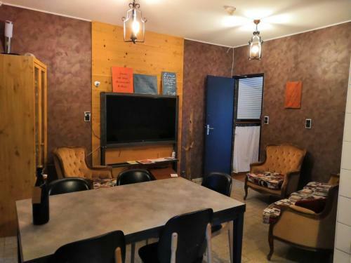 Bed & Breakfast Le Panoramique