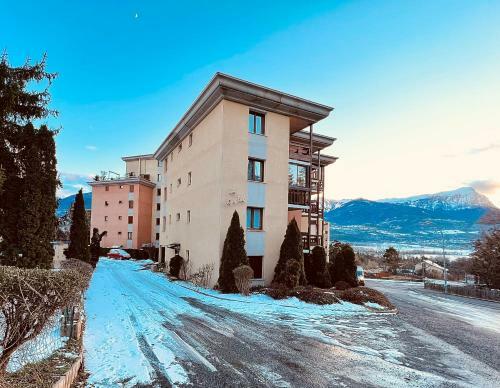 Apartamento Bel Appartement 6 Couchages Au Plan D'eau D'embrun
