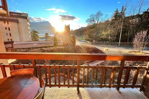Apartamento Bel Appartement 6 Couchages Au Plan D'eau D'embrun