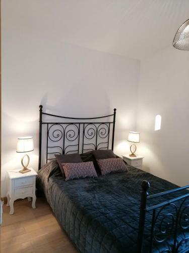 Villa Maison Et Jardin Confortable, � 200m Du Plan D'eau