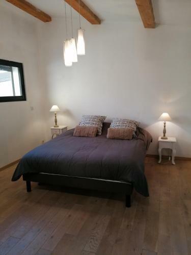 Villa Maison Et Jardin Confortable, � 200m Du Plan D'eau