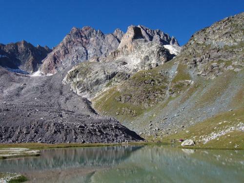 Apartamento Chalet Montagne Alpes, Provence