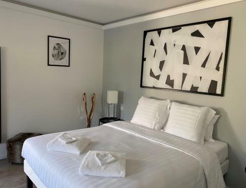 Aparthotel Les Rives Des Habsbourg