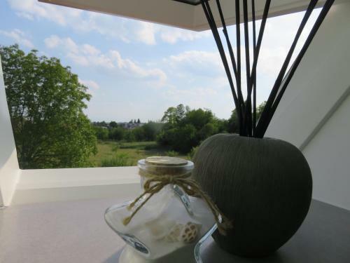 Aparthotel Les Rives Des Habsbourg