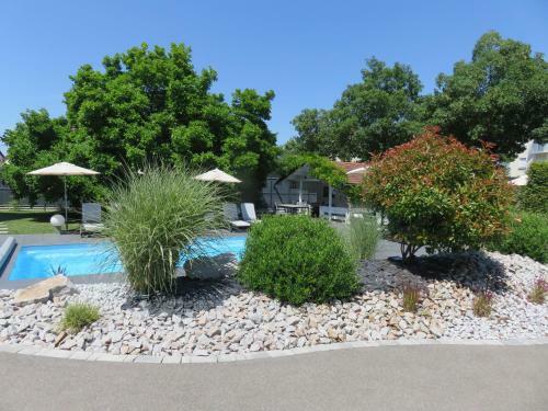 Aparthotel Les Rives Des Habsbourg