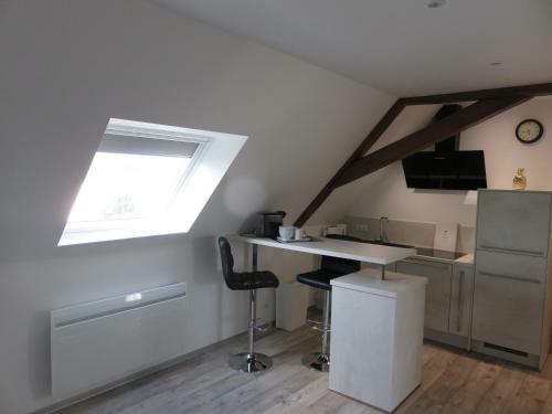 Aparthotel Les Rives Des Habsbourg