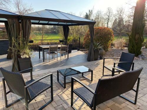 Aparthotel Les Rives Des Habsbourg