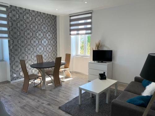 Aparthotel Les Rives Des Habsbourg