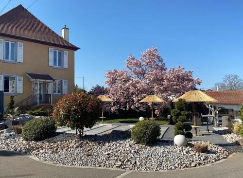 Aparthotel Les Rives Des Habsbourg