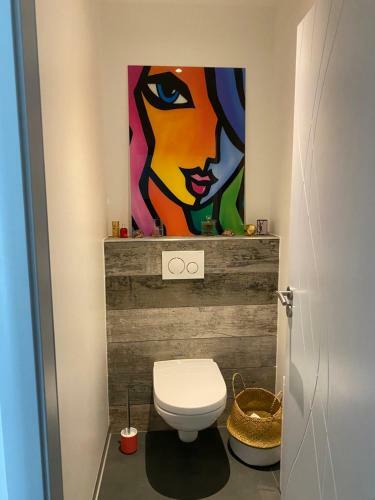 Aparthotel Les Rives Des Habsbourg