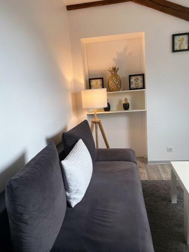 Aparthotel Les Rives Des Habsbourg
