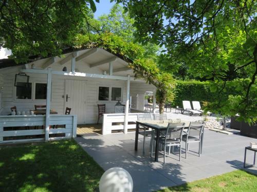 Aparthotel Les Rives Des Habsbourg