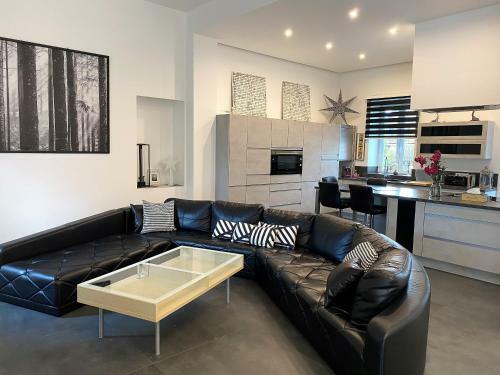 Aparthotel Les Rives Des Habsbourg