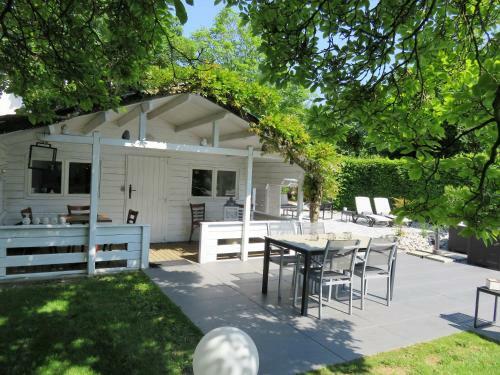 Aparthotel Les Rives Des Habsbourg