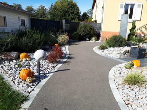 Aparthotel Les Rives Des Habsbourg