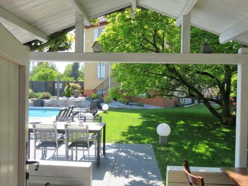Aparthotel Les Rives Des Habsbourg