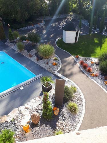 Aparthotel Les Rives Des Habsbourg
