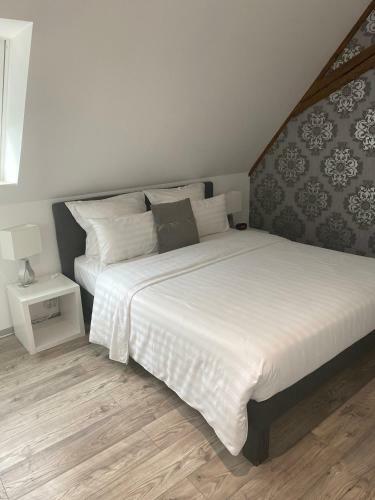 Aparthotel Les Rives Des Habsbourg