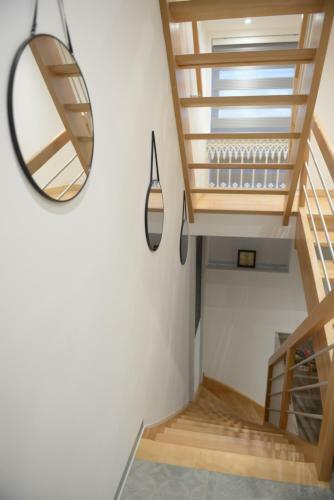 Aparthotel Les Rives Des Habsbourg